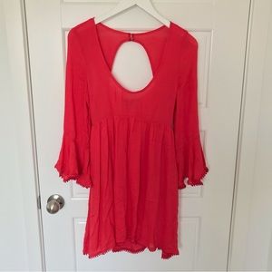 House of Harlow 1960 // NWOT Women’s Mini Summer Dress